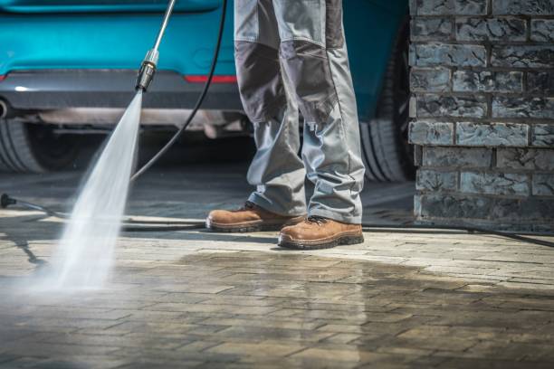 Best Restaurant Pressure Washing  in Cameron, MO